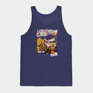 khrrrrr Tank Top